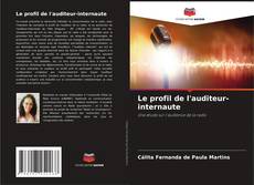 Buchcover von Le profil de l'auditeur-internaute