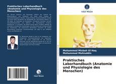 Praktisches Laborhandbuch (Anatomie und Physiologie des Menschen) kitap kapağı