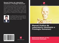 Обложка Manual Prático de Laboratório (Anatomia e Fisiologia Humanas)
