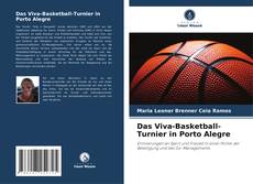 Das Viva-Basketball-Turnier in Porto Alegre的封面