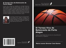 Portada del libro de El Torneo Viva de Baloncesto de Porto Alegre