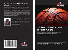Il torneo di basket Viva di Porto Alegre的封面