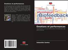 Couverture de Émotions et performances