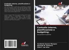 Borítókép a  Controllo interno, pianificazione e budgeting: - hoz