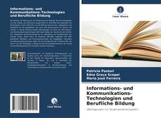 Copertina di Informations- und Kommunikations-Technologien und Berufliche Bildung