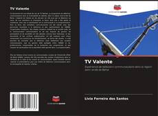 Buchcover von TV Valente