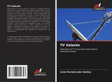 TV Valente的封面