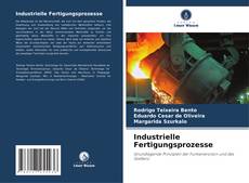 Обложка Industrielle Fertigungsprozesse