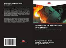 Processus de fabrication industrielle kitap kapağı