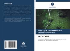Bookcover of ECOLOGIE