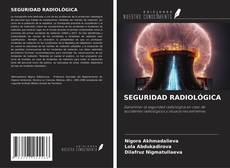 Buchcover von SEGURIDAD RADIOLÓGICA