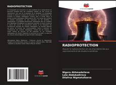 Buchcover von RADIOPROTECTION