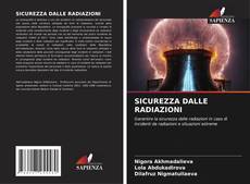 Bookcover of SICUREZZA DALLE RADIAZIONI