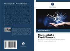 Обложка Neurologische Physiotherapie