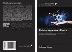 Capa do livro de Fisioterapia neurológica 