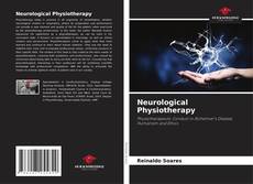 Capa do livro de Neurological Physiotherapy 