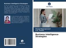 Capa do livro de Business Intelligence-Strategien 