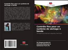 Buchcover von Contrôle flou pour un système de séchage à bande