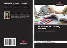 Capa do livro de The Profile of Literacy Teachers 