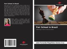 Fair School in Brazil kitap kapağı