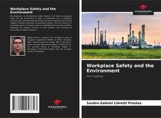 Capa do livro de Workplace Safety and the Environment 