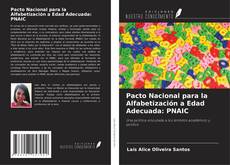 Buchcover von Pacto Nacional para la Alfabetización a Edad Adecuada: PNAIC
