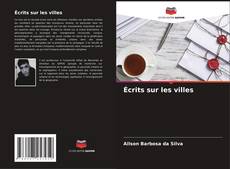 Écrits sur les villes的封面