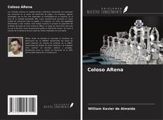 Borítókép a  Coloso ARena - hoz