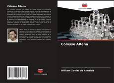 Buchcover von Colosse ARena