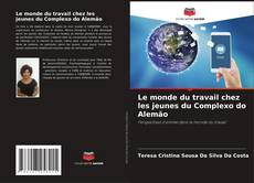 Buchcover von Le monde du travail chez les jeunes du Complexo do Alemão