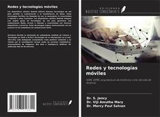 Couverture de Redes y tecnologías móviles