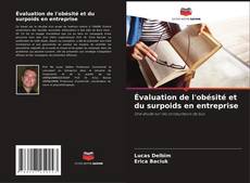 Bookcover of Évaluation de l'obésité et du surpoids en entreprise