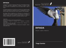 Bookcover of DIFAGIA