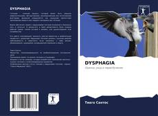 Portada del libro de DYSPHAGIA