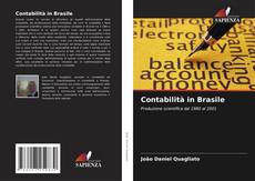 Bookcover of Contabilità in Brasile