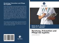 Borítókép a  Beratung, Prävention und Pflege bei Syphilis - hoz