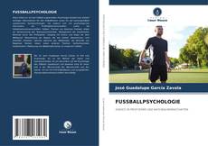 Bookcover of FUSSBALLPSYCHOLOGIE