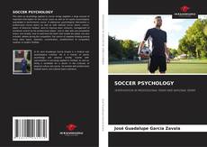 Buchcover von SOCCER PSYCHOLOGY