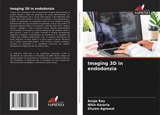Portada del libro de Imaging 3D in endodonzia