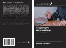 Bookcover of Pensamiento computacional