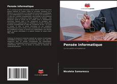 Buchcover von Pensée informatique