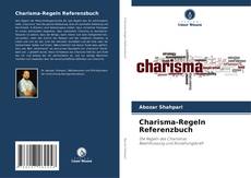 Charisma-Regeln Referenzbuch的封面