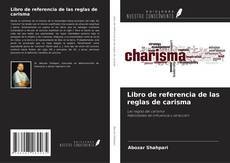 Обложка Libro de referencia de las reglas de carisma