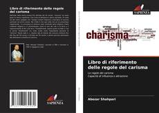 Libro di riferimento delle regole del carisma kitap kapağı