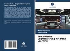 Semantische Segmentierung mit Deep Learning的封面