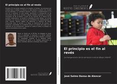 Copertina di El principio es el fin al revés