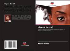 Buchcover von Lignes de vol