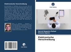 Elektronische Verschreibung的封面