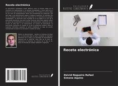 Bookcover of Receta electrónica
