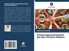 Couverture de Ernährungsunsicherheit bei den Terreiro-Völkern